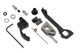 Volquartsen Ruger MK IV accurizing lower parts kit